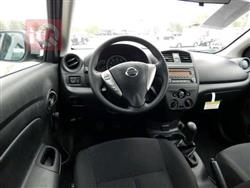 نيسان فيرسا